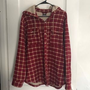 Men’s Nike Sweatshirt